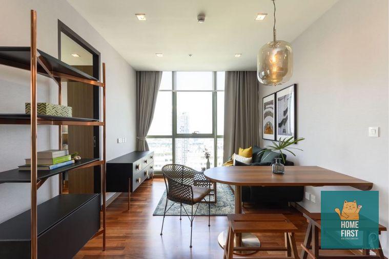 รูป ให้เช่า Wish Signature Midtown Siam เฟอร์ฯครบ 2นอน 47 ตรม. 35,000 ต่อเดือน - รูปที่ 12/20