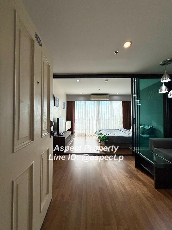 รูป ให้เช่า 2 ห้องนอน 16,000 บาท ศรีราชาคอนโดวิว วิวทะเล - รูปที่ 12/12