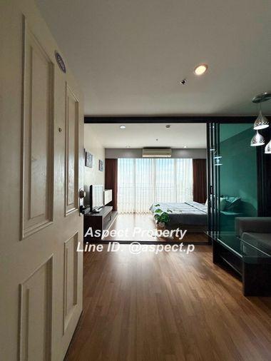 รูป ให้เช่า 2 ห้องนอน 16,000 บาท ศรีราชาคอนโดวิว วิวทะเล - รูปที่ 12/12