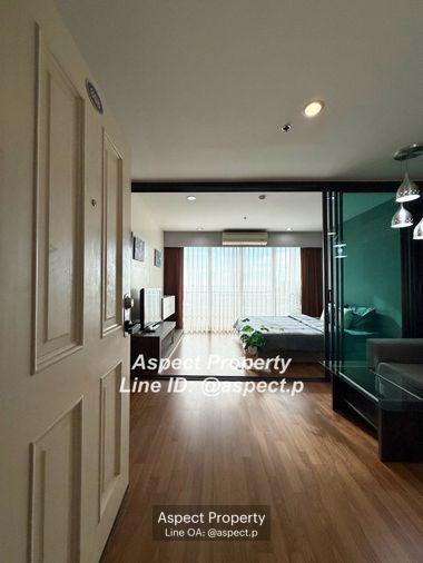 รูป ให้เช่า 2 ห้องนอน 16,000 บาท ศรีราชาคอนโดวิว วิวทะเล - รูปที่ 12/12