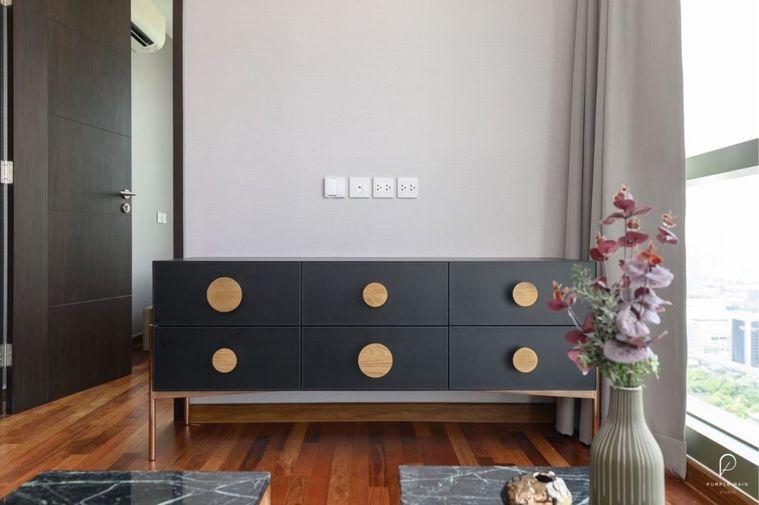 รูป ให้เช่า Wish Signature Midtown Siam เฟอร์ฯครบ 2นอน 47 ตรม. 35,000 ต่อเดือน - รูปที่ 16/20