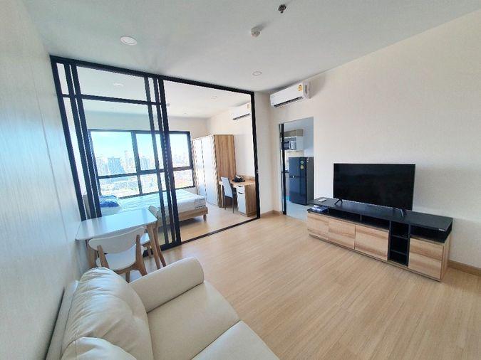 รูป MW๙๐❤💎❤กดปุ่มแอดไลน์ได้เลยนะคะ🔴💎💎Supalai Loft Prajadhipok - Wongwian Yai - รูปที่ 1/6