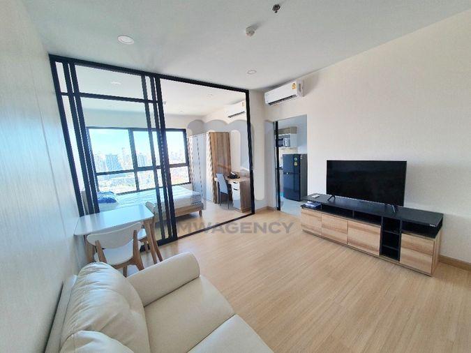 รูป MW๙๐❤💎❤กดปุ่มแอดไลน์ได้เลยนะคะ🔴💎💎Supalai Loft Prajadhipok - Wongwian Yai - รูปที่ 1/6