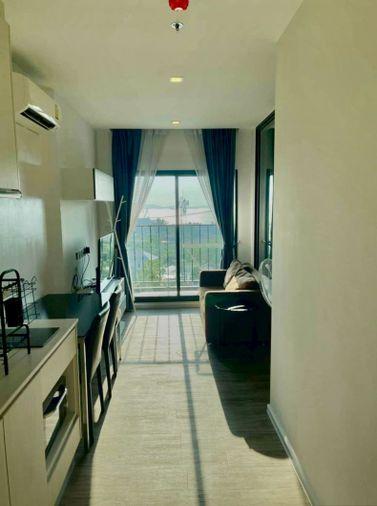picture For rent: Knightsbridge The Ocean Sriracha, cheap price, fully furnished, move in Ready - 6/12