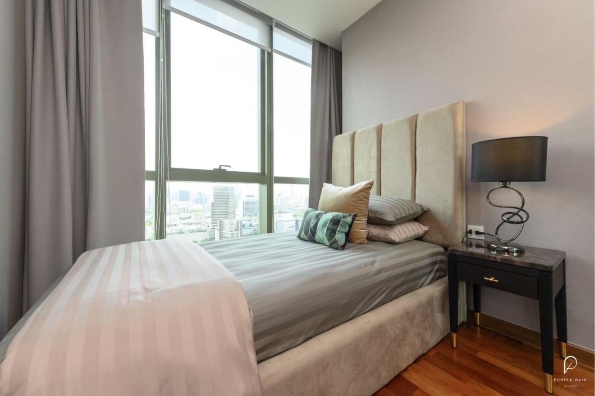 รูป ให้เช่า Wish Signature Midtown Siam เฟอร์ฯครบ 2นอน 47 ตรม. 35,000 ต่อเดือน - รูปที่ 8/20