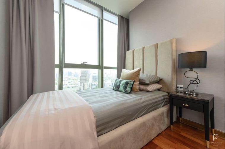 รูป ให้เช่า Wish Signature Midtown Siam เฟอร์ฯครบ 2นอน 47 ตรม. 35,000 ต่อเดือน - รูปที่ 8/20