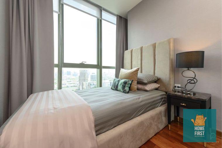 รูป ให้เช่า Wish Signature Midtown Siam เฟอร์ฯครบ 2นอน 47 ตรม. 35,000 ต่อเดือน - รูปที่ 8/20