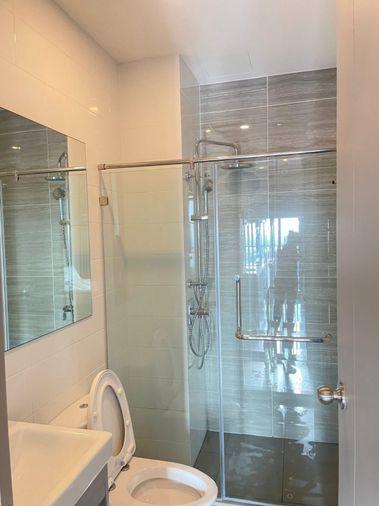 picture For rent 🔥 Knightsbridge Prime Onnut 🔥 Near BTS On Nut, complete with furniture and appliances - 6/6