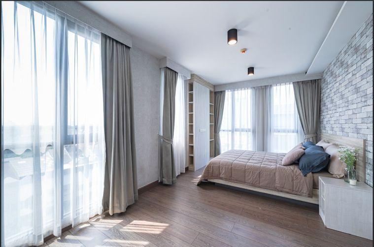 picture Unique Sukhumvit62/1. 3beds 114sqm. Line id: @pfagent - 18/21