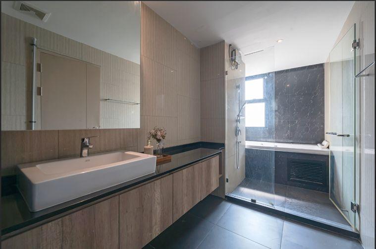 picture Unique Sukhumvit62/1. 3beds 114sqm. Line id: @pfagent - 21/21