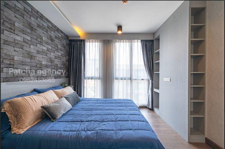 picture Unique Sukhumvit62/1. 3beds 114sqm. Line id: @pfagent - 15/21