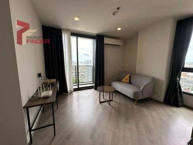picture Condo for rent THE BASE Saphanmai Contact @propertybkk3 - 2/8