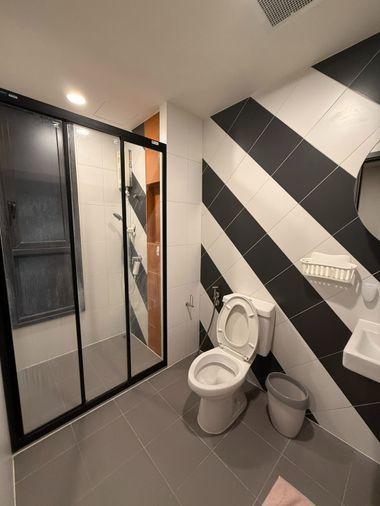 picture Condo for rent THE BASE Saphanmai Contact @propertybkk3 - 8/8