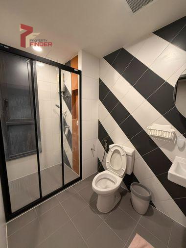 picture Condo for rent THE BASE Saphanmai Contact @propertybkk3 - 8/8