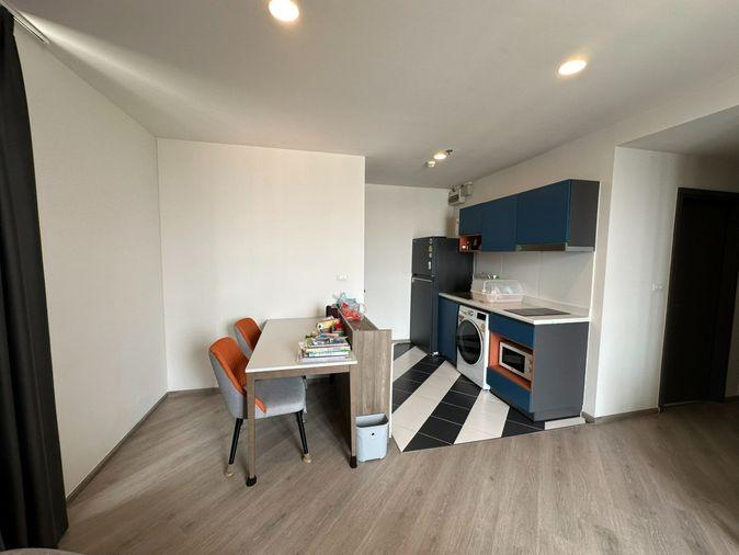 picture Condo for rent THE BASE Saphanmai Contact @propertybkk3 - 4/8