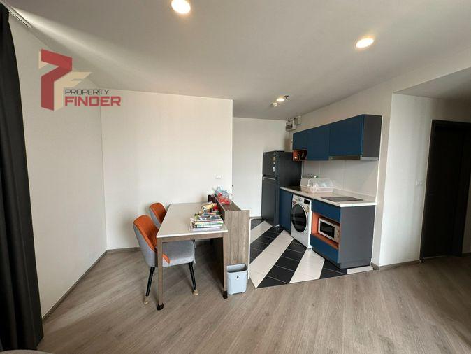 picture Condo for rent THE BASE Saphanmai Contact @propertybkk3 - 4/8