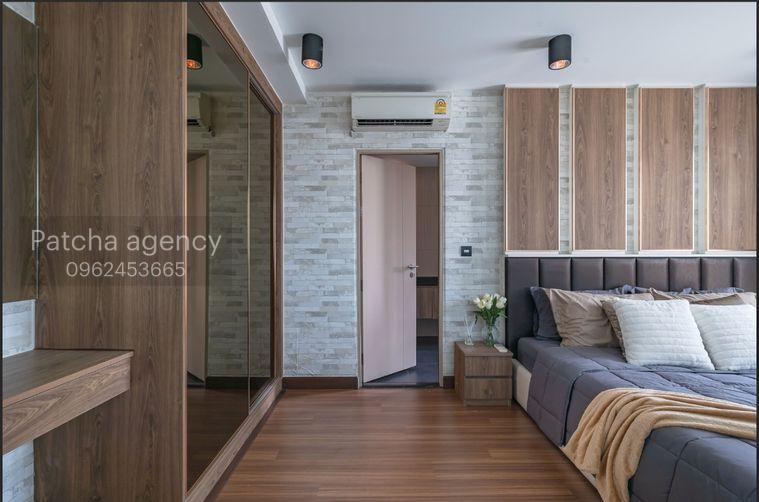 picture Unique Sukhumvit62/1. 3beds 114sqm. Line id: @pfagent - 13/21