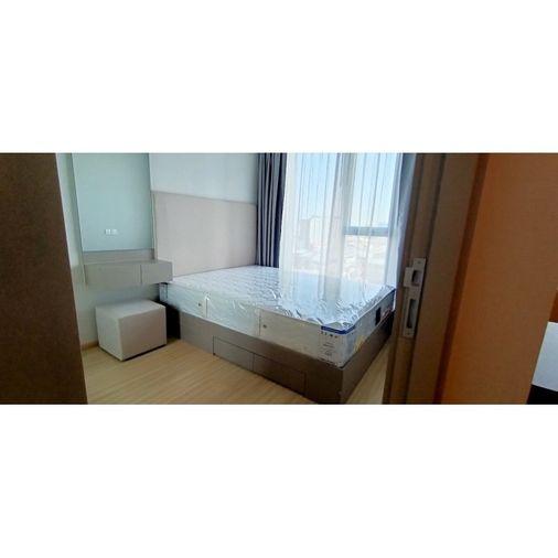 picture P-119626 Condo for sell The Privacy Thaphra Interchange fully furnished. - 1/9