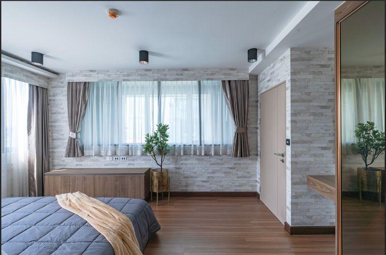 picture Unique Sukhumvit62/1. 3beds 114sqm. Line id: @pfagent - 16/21