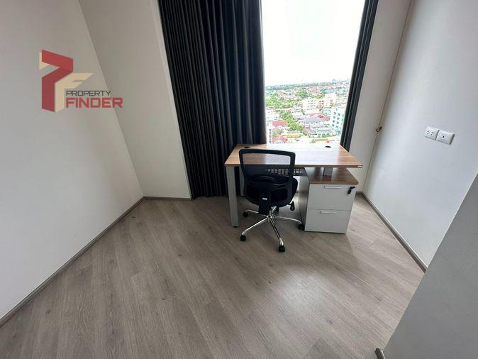 picture Condo for rent THE BASE Saphanmai Contact @propertybkk3 - 3/8