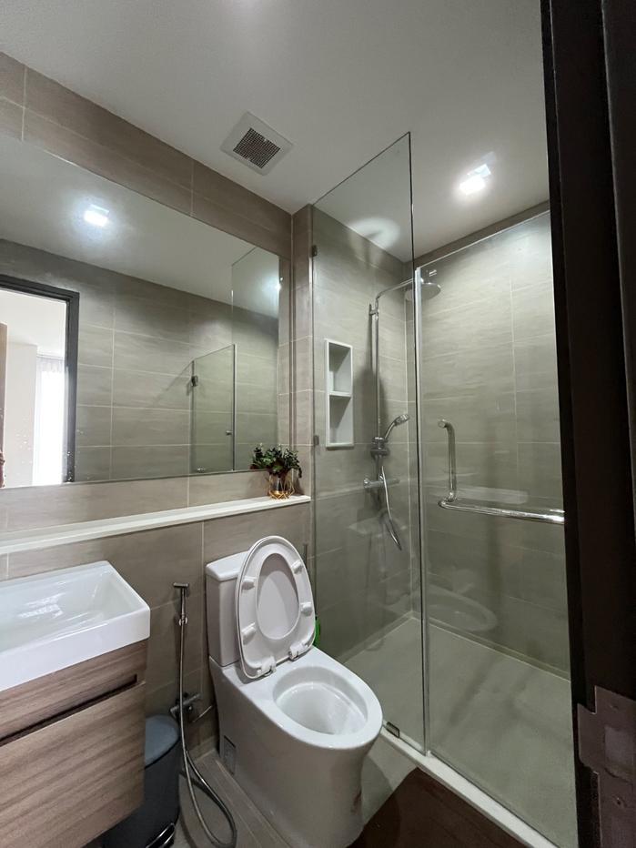 picture Rhythm Charoenkrung. 3bed 130sqm.  Line id: @pfagent - 17/28