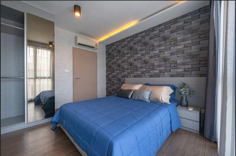 picture Unique Sukhumvit62/1. 3beds 114sqm. Line id: @pfagent - 14/21