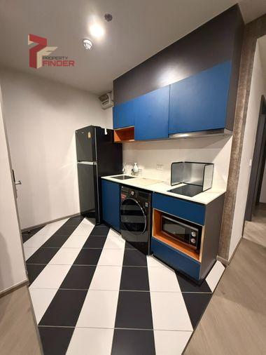 picture Condo for rent THE BASE Saphanmai Contact @propertybkk3 - 6/8