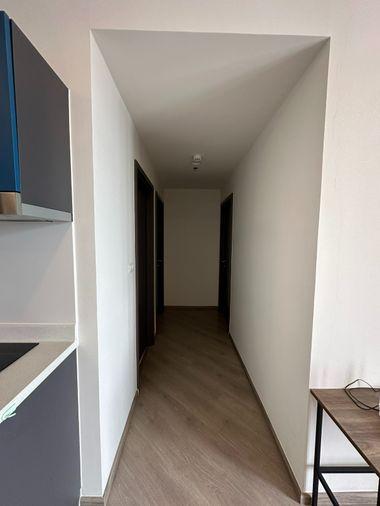 picture Condo for rent THE BASE Saphanmai Contact @propertybkk3 - 5/8