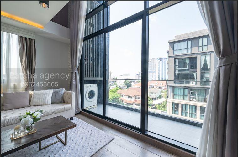 picture Unique Sukhumvit62/1. 3beds 114sqm. Line id: @pfagent - 3/21