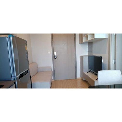 picture P-119626 Condo for sell The Privacy Thaphra Interchange fully furnished. - 5/9