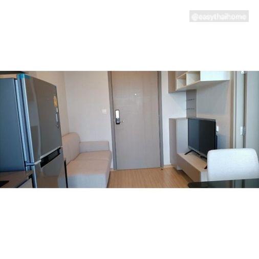 picture P-119626 Condo for sell The Privacy Thaphra Interchange fully furnished. - 5/9