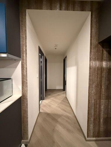 picture Condo for rent THE BASE Saphanmai Contact @propertybkk3 - 5/8