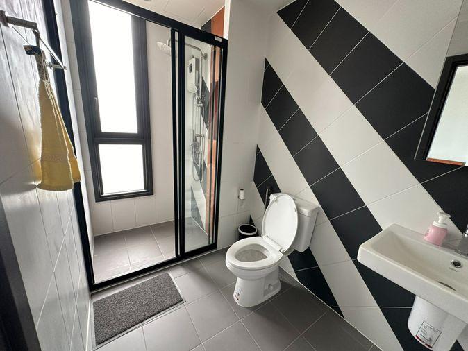 picture Condo for rent THE BASE Saphanmai Contact @propertybkk3 - 7/8