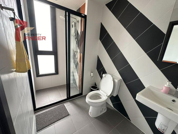 picture Condo for rent THE BASE Saphanmai Contact @propertybkk3 - 7/8