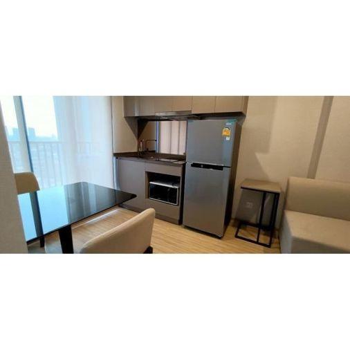 picture P-119626 Condo for sell The Privacy Thaphra Interchange fully furnished. - 4/9