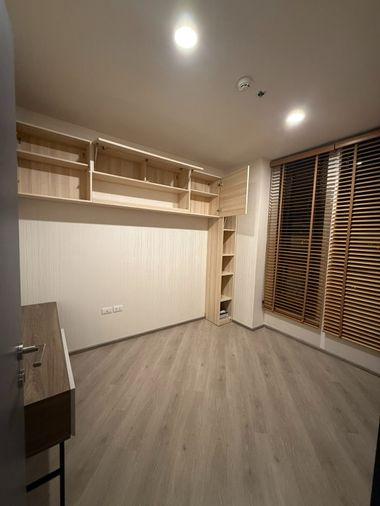 picture Condo for rent THE BASE Saphanmai Contact @propertybkk3 - 4/8