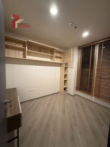 picture Condo for rent THE BASE Saphanmai Contact @propertybkk3 - 4/8