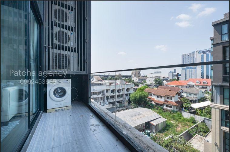picture Unique Sukhumvit62/1. 3beds 114sqm. Line id: @pfagent - 4/21