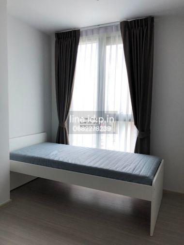 picture For rent The Parkland Phetkasem 56 Private parking Garden and pool view 2bedrooms C building - 7/9