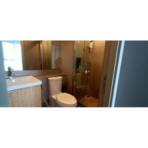 picture P-119626 Condo for sell The Privacy Thaphra Interchange fully furnished. - 9/9