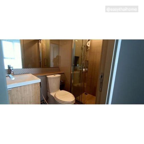 picture P-119626 Condo for sell The Privacy Thaphra Interchange fully furnished. - 9/9