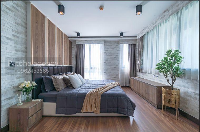 picture Unique Sukhumvit62/1. 3beds 114sqm. Line id: @pfagent - 12/21
