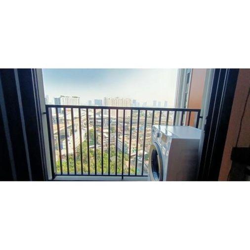 picture P-119626 Condo for sell The Privacy Thaphra Interchange fully furnished. - 2/9