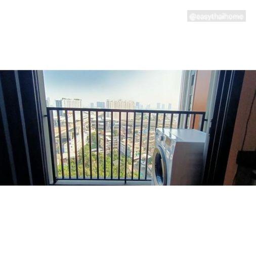 picture P-119626 Condo for sell The Privacy Thaphra Interchange fully furnished. - 2/9