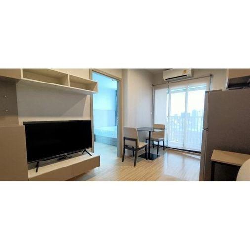 picture P-119626 Condo for sell The Privacy Thaphra Interchange fully furnished. - 6/9