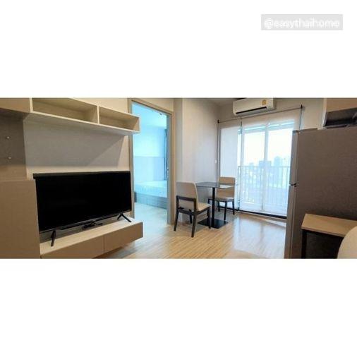 picture P-119626 Condo for sell The Privacy Thaphra Interchange fully furnished. - 6/9