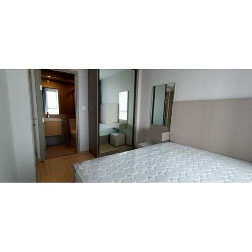 picture P-119626 Condo for sell The Privacy Thaphra Interchange fully furnished. - 8/9