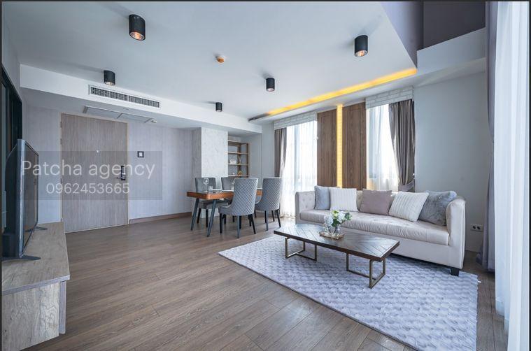 picture Unique Sukhumvit62/1. 3beds 114sqm. Line id: @pfagent - 6/21