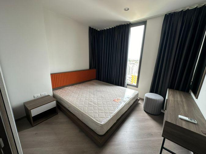 picture Condo for rent THE BASE Saphanmai Contact @propertybkk3 - 1/8