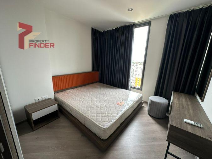 picture Condo for rent THE BASE Saphanmai Contact @propertybkk3 - 1/8